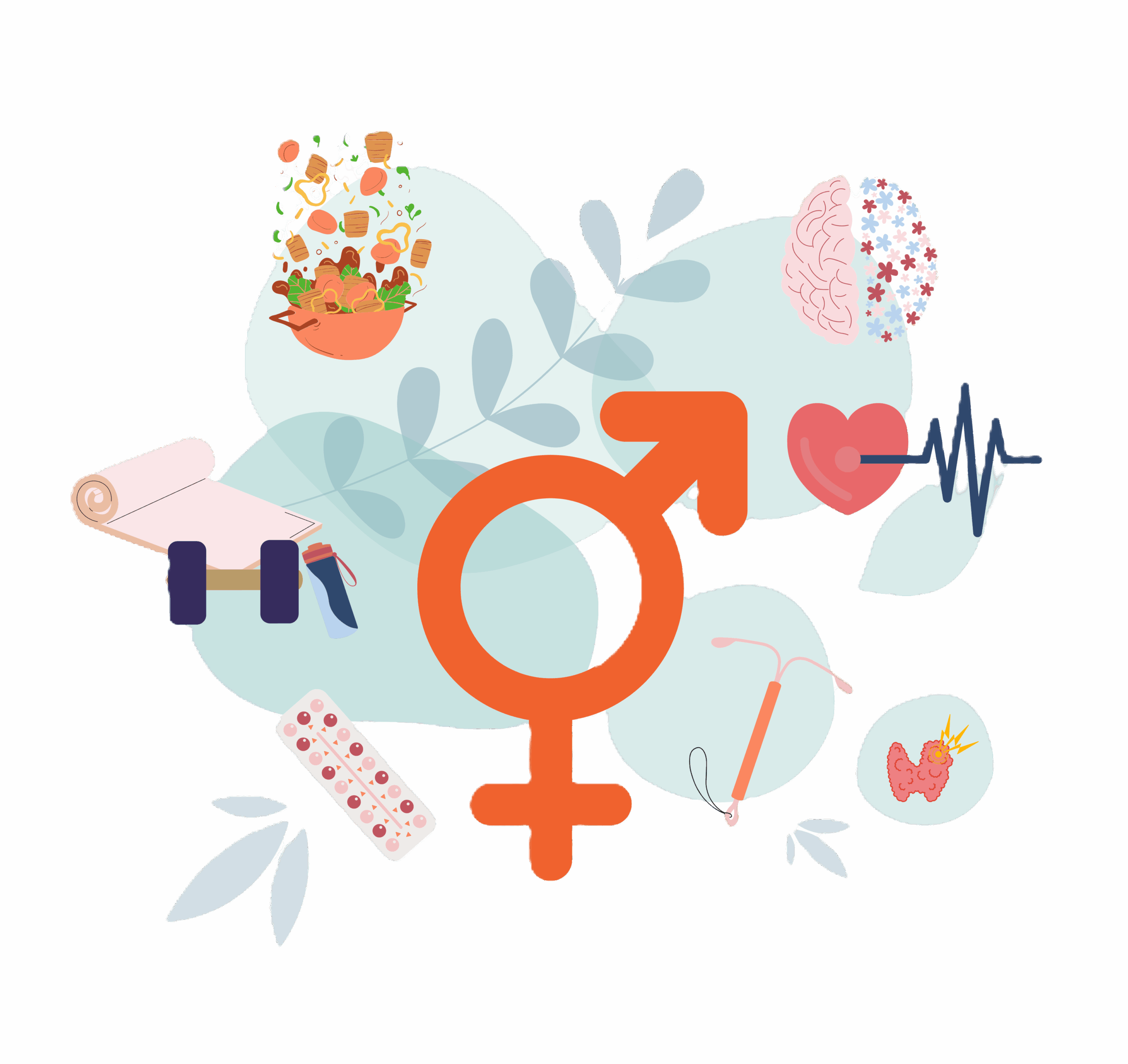 Santé féminine