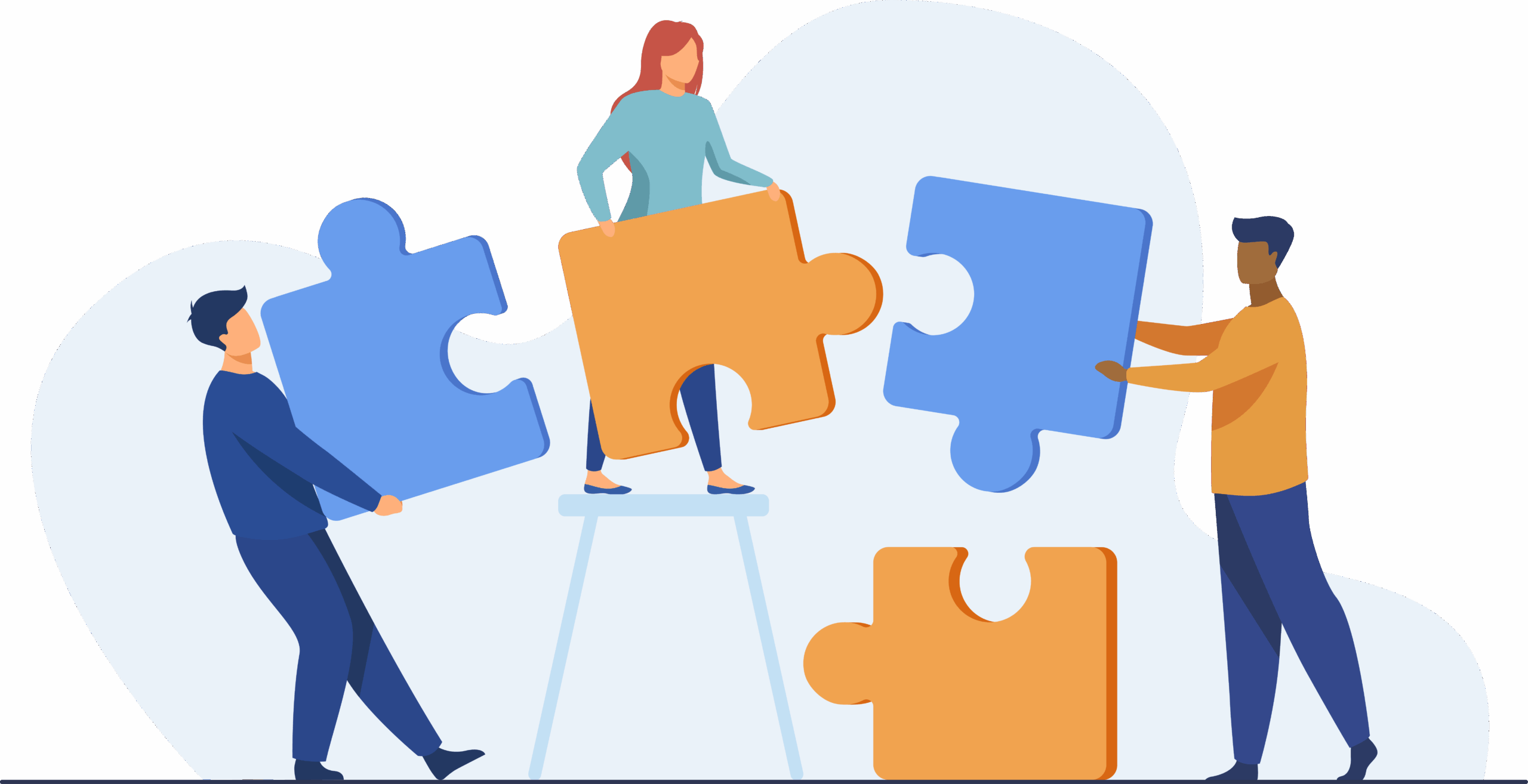Soirées de rencontres entre professionnels de santé