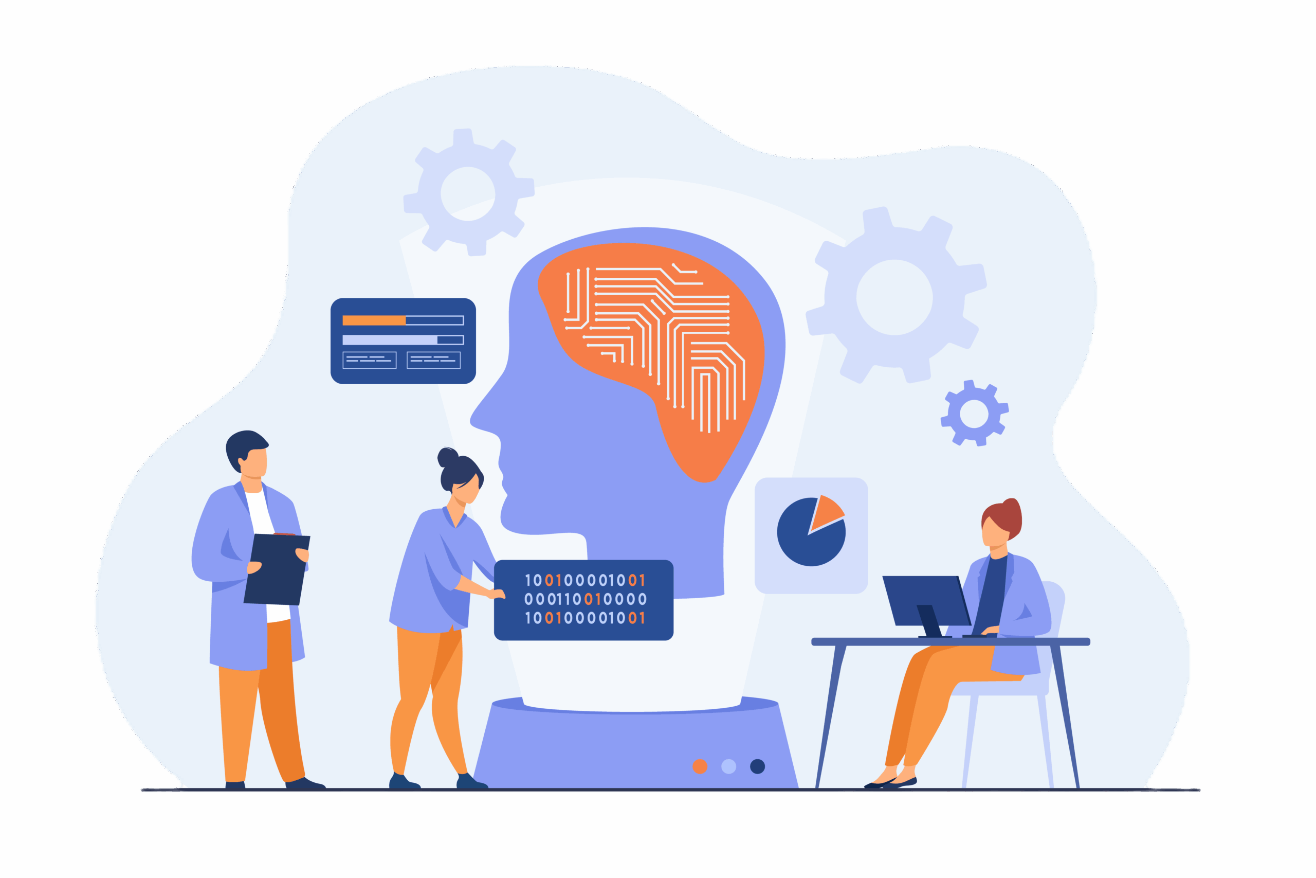 Troubles du Neurodéveloppement