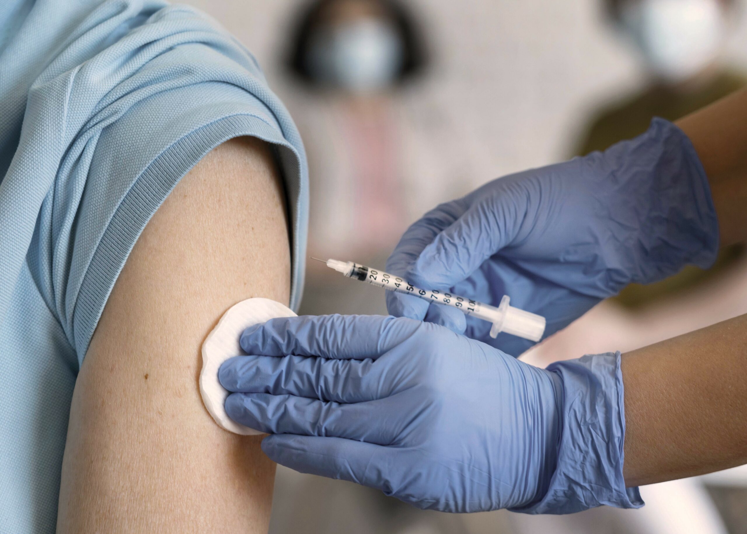 Campagne HPV/ Méningocoque